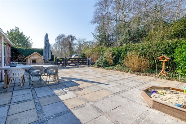 Medium property photo - Beneden Veensloot 9, 9651 CH Meeden